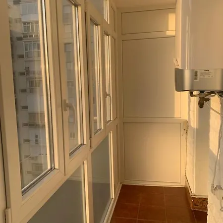 Apartment Hidden Gem Nereidas Con Ascensor Cadiz