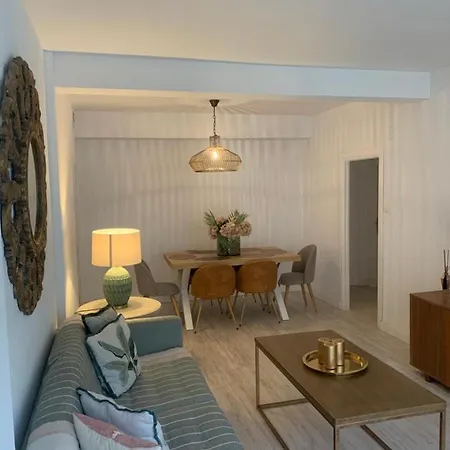 Hidden Gem Nereidas Con Ascensor Apartment