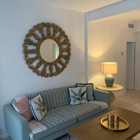 Apartment Hidden Gem Nereidas Con Ascensor Cadiz