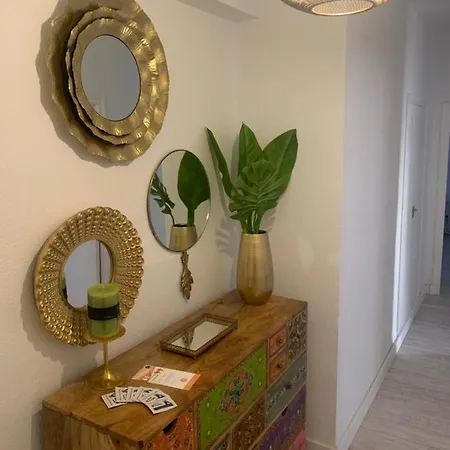 Hidden Gem Nereidas Con Ascensor Apartment