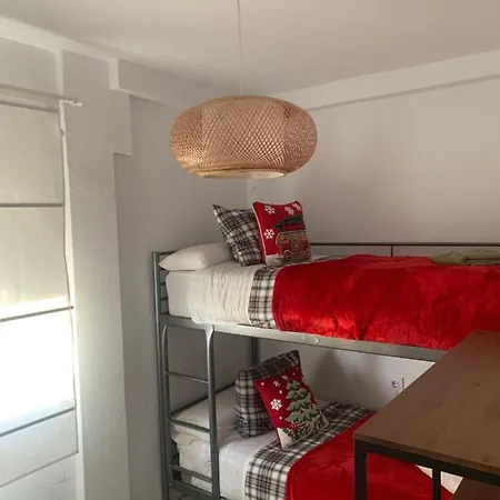 Hidden Gem Nereidas Con Ascensor Apartment *