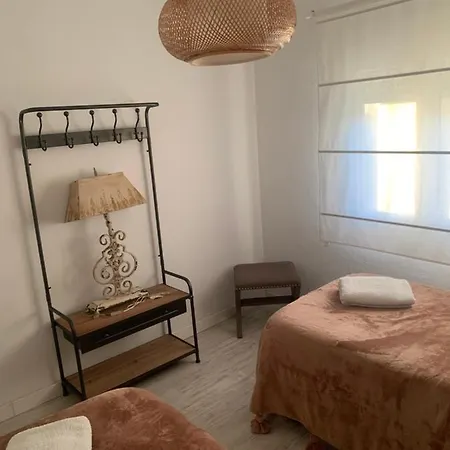 Apartment Hidden Gem Nereidas Con Ascensor
