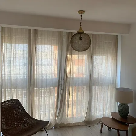 Apartment Hidden Gem Nereidas Con Ascensor Cadiz