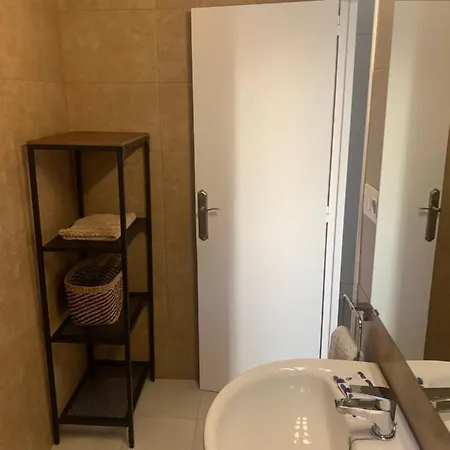 Hidden Gem Nereidas Con Ascensor Apartment *