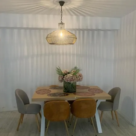 Apartment Hidden Gem Nereidas Con Ascensor *