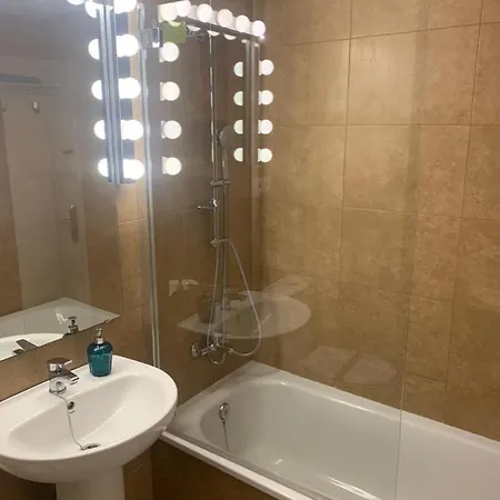 Apartment Hidden Gem Nereidas Con Ascensor