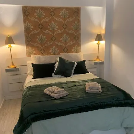 Hidden Gem Nereidas Con Ascensor Apartment Cadiz