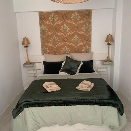 Hidden Gem Nereidas Con Ascensor Apartment