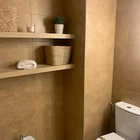 Hidden Gem Nereidas Con Ascensor Apartment Cadiz