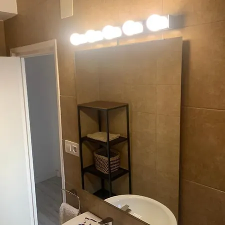 Apartamento Hidden Gem Nereidas Con Ascensor